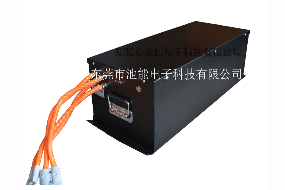 AGV車 RGV車鋰電池 48V180000mAh