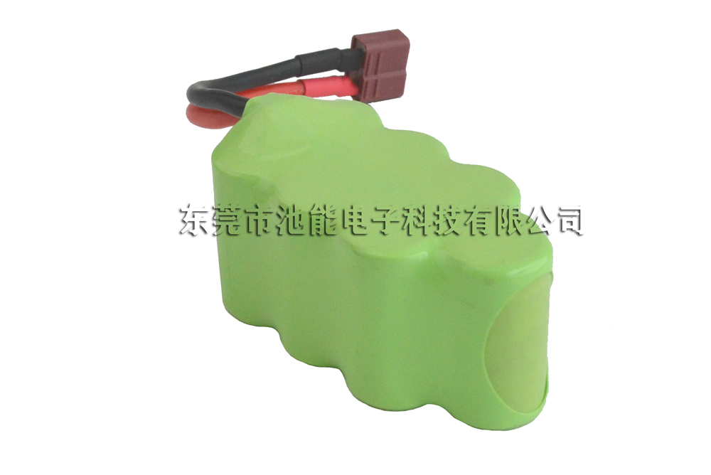 8.4V 1000mAH 鎳氫充電電池