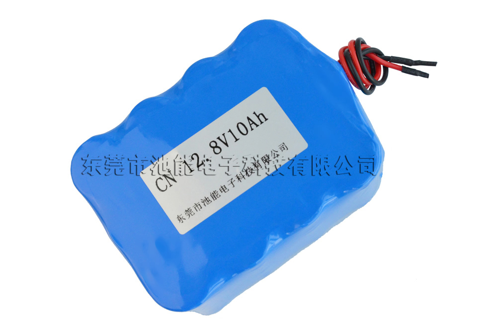 10000mAH/12V磷酸鐵鋰電池組10AH/15.0Ah