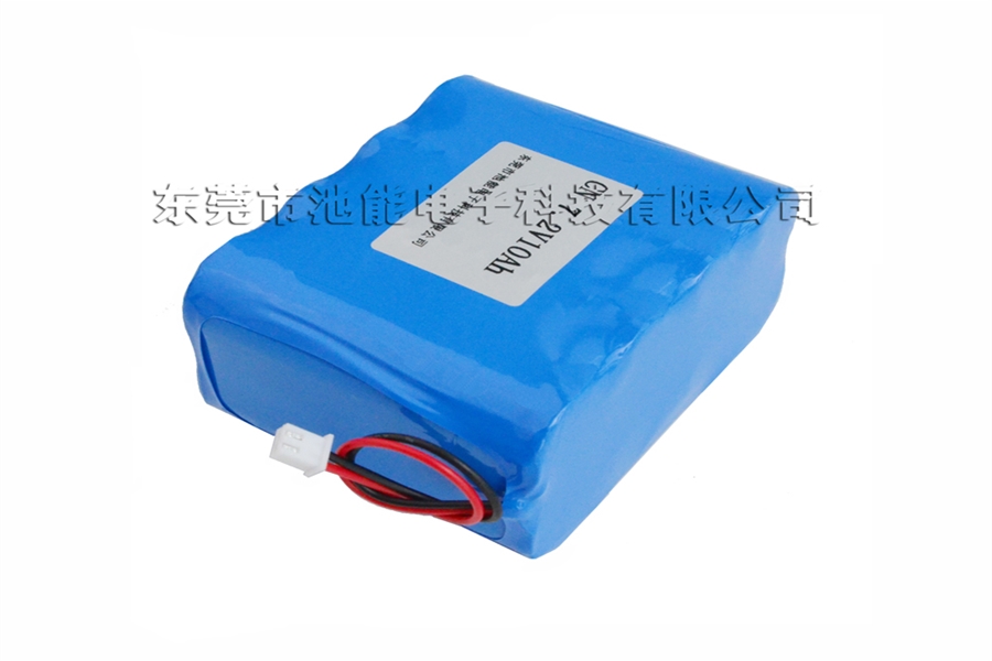 低溫 -40度鋰電池 7.2V 10000mAh