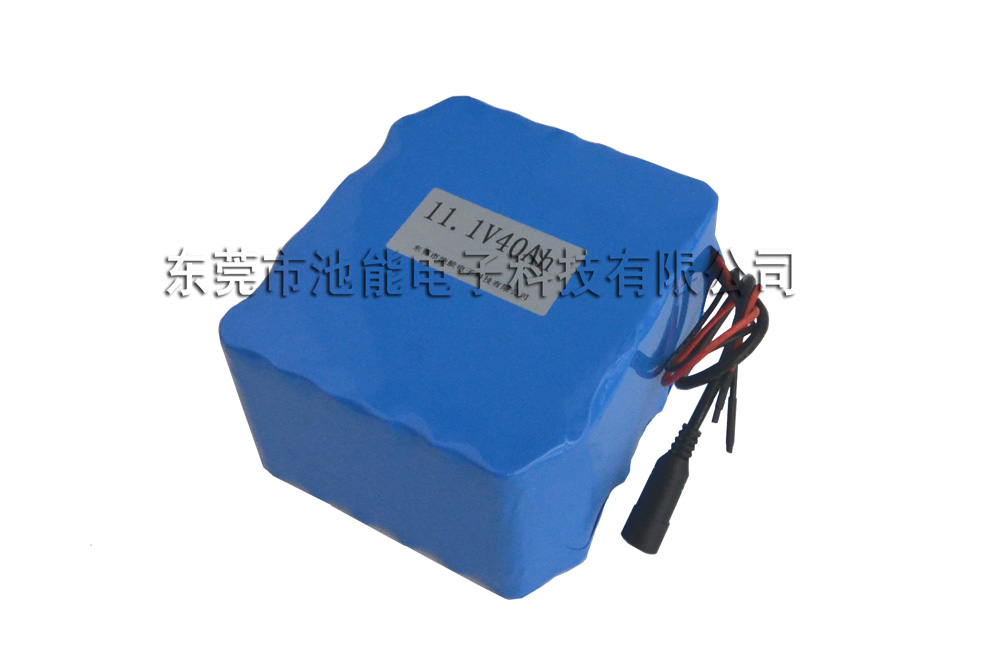 12V 40Ah鋰電池組 40000mAh