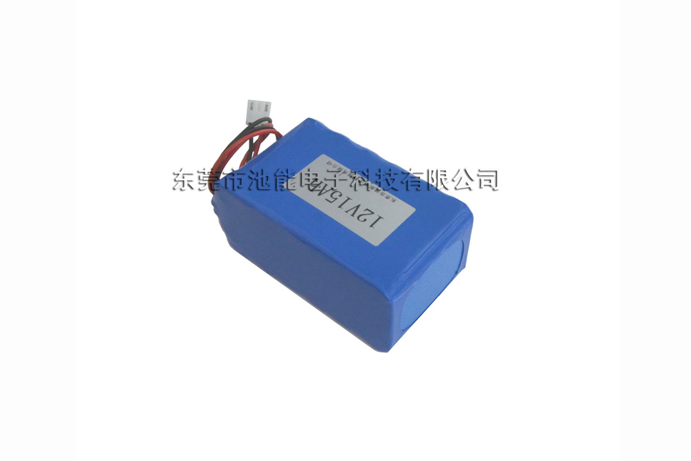 12V  15000mAh  鋰電池組