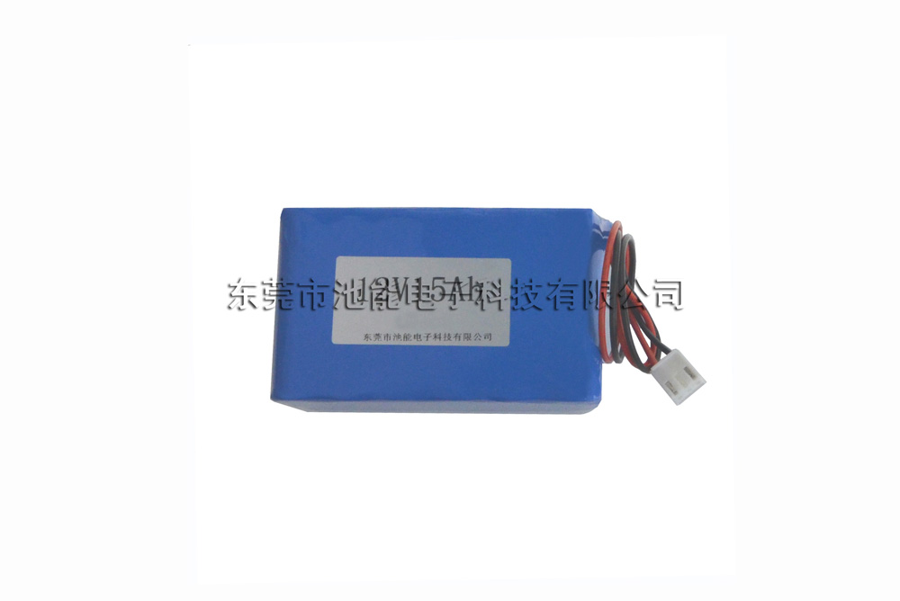 12V  15000mAh  鋰電池組