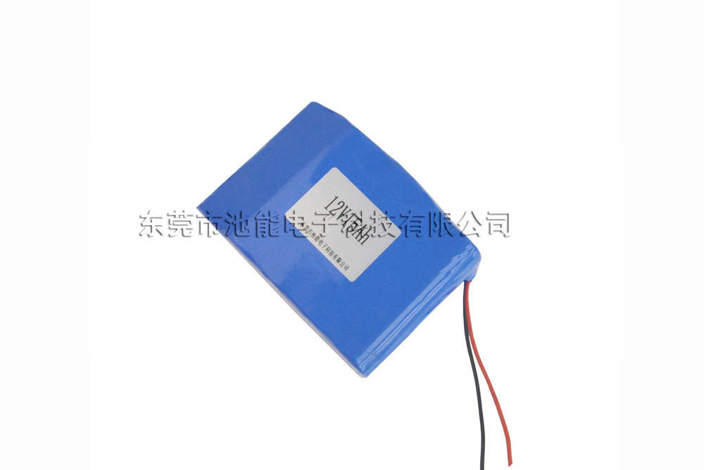 12V  15000mAh   21700鋰電池組