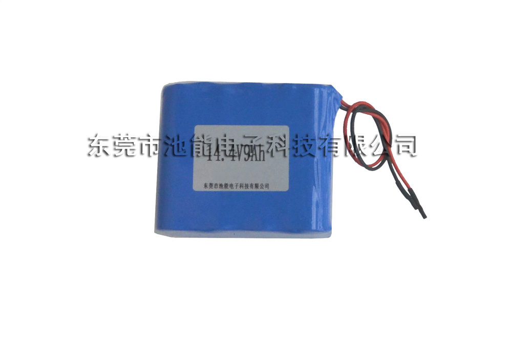 零下40度鋰電池14.4V/15V/16V 9000mAh