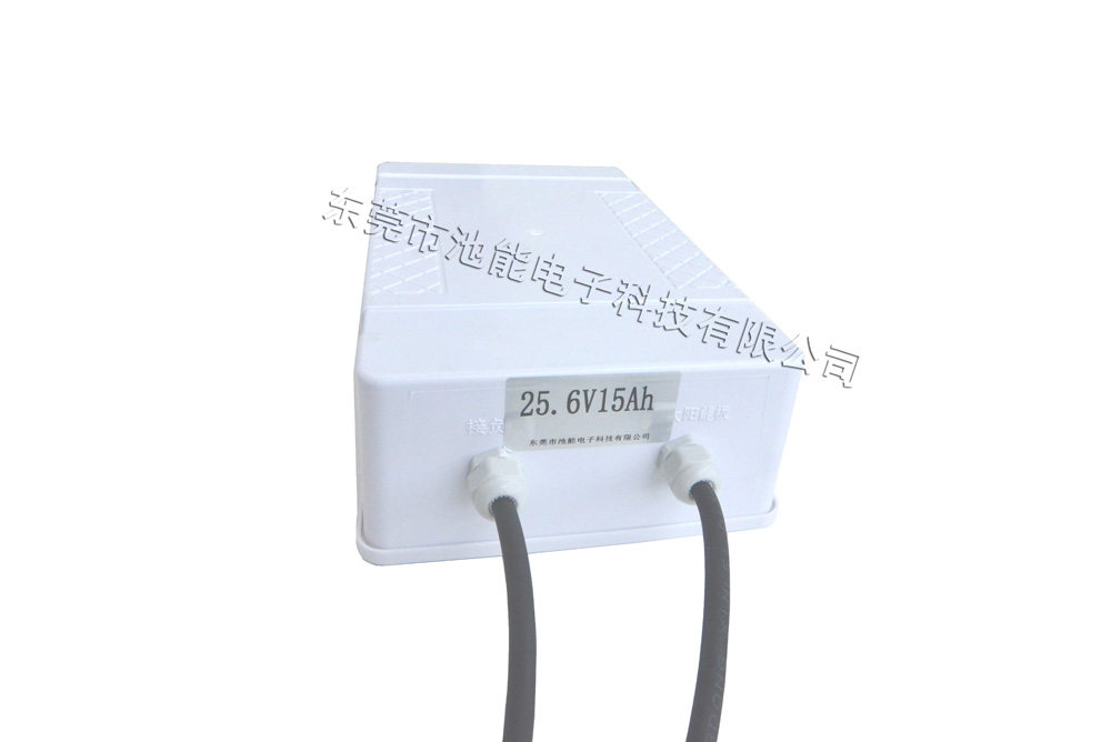 24V15.0Ah磷酸鐵鋰電池組 /25.6V鋰電池/帶外殼